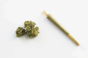 Джойнт “L” OG KUSH LIGHT